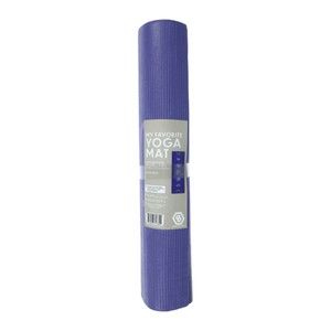 Series 8 Fitness Moon Phases Yoga Mat - Purple